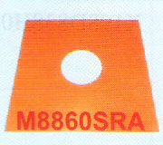 M8508BFA | Mitsubishi Die Guide Holder